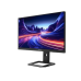 Dahua DHI-LM27-E341A 27" QHD IPS 240Hz Black Gaming Monitor
